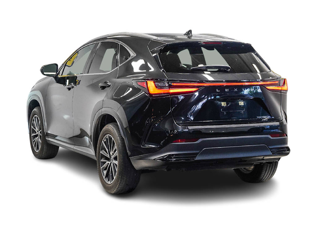 Thumbnail: 2024 Lexus ES - 3