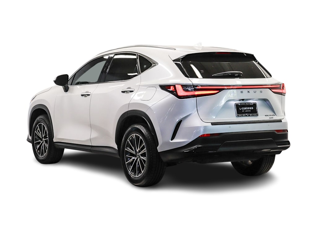Thumbnail: 2024 Lexus ES - 3