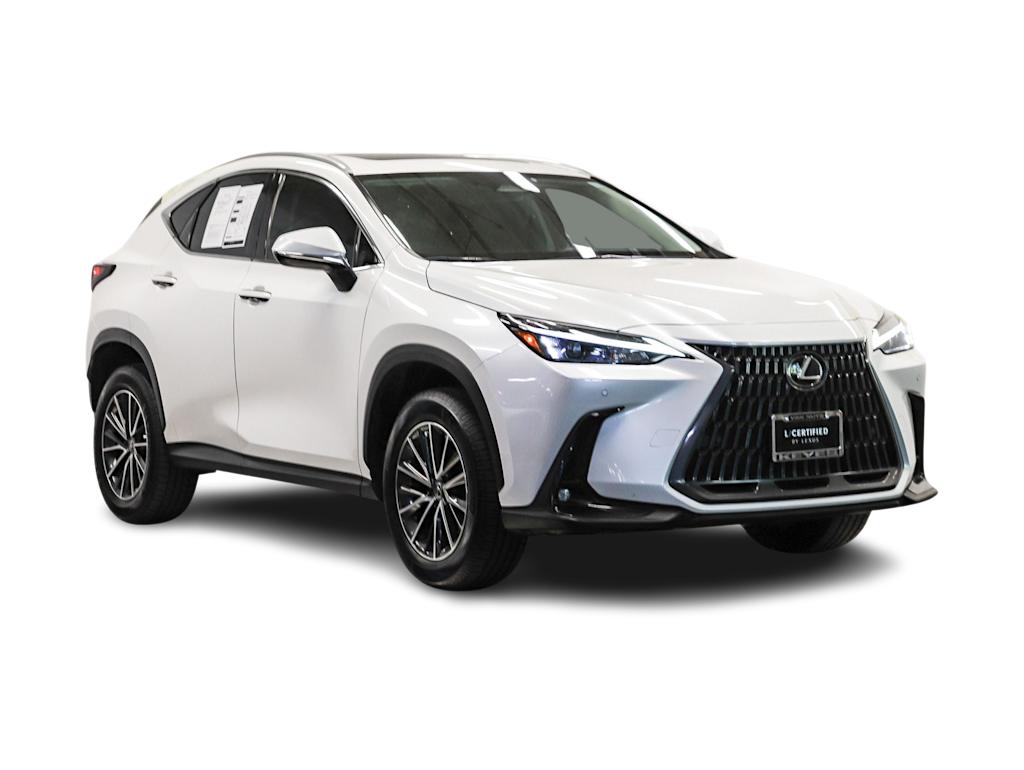 Thumbnail: 2024 Lexus ES - 18