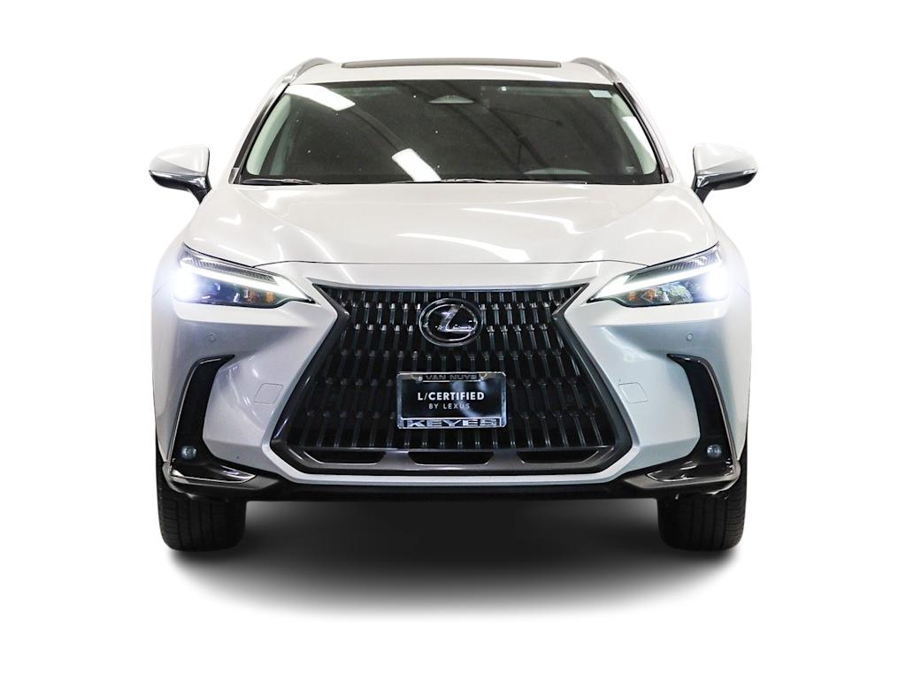 Thumbnail: 2024 Lexus ES - 19