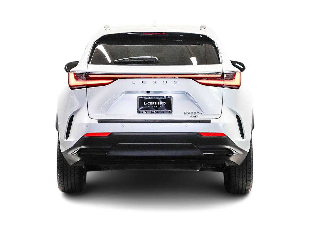 Thumbnail: 2024 Lexus ES - 4