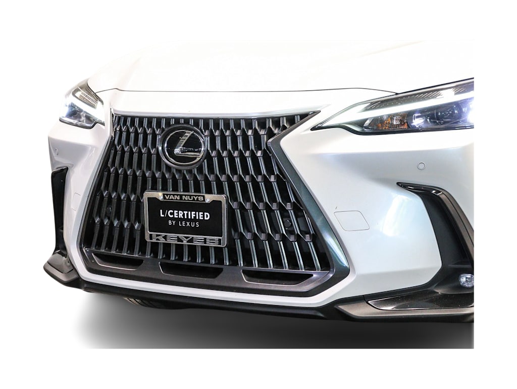 Thumbnail: 2024 Lexus ES - 21