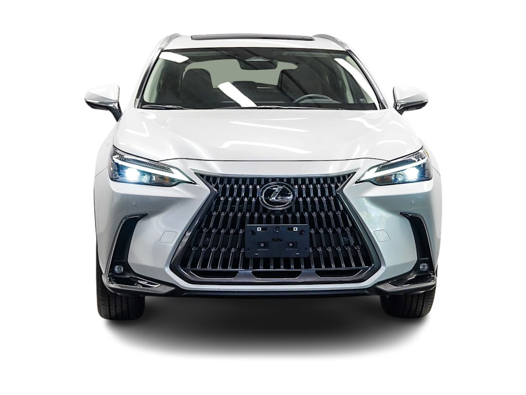 Thumbnail: 2024 Lexus ES - 20