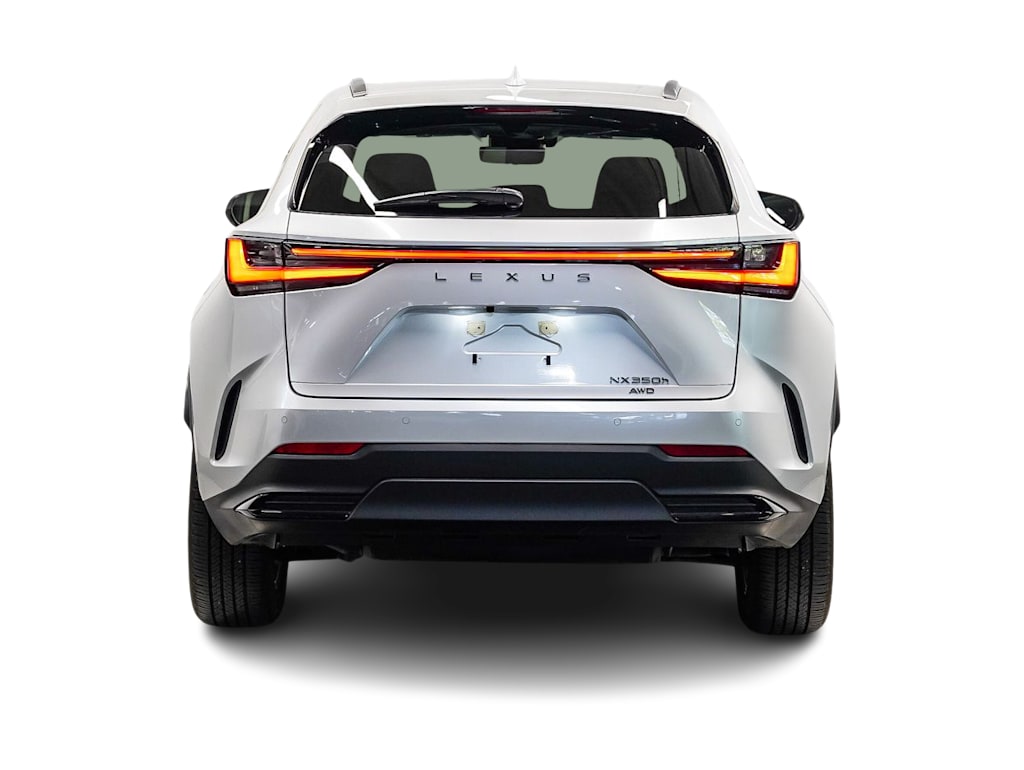 Thumbnail: 2024 Lexus ES - 4