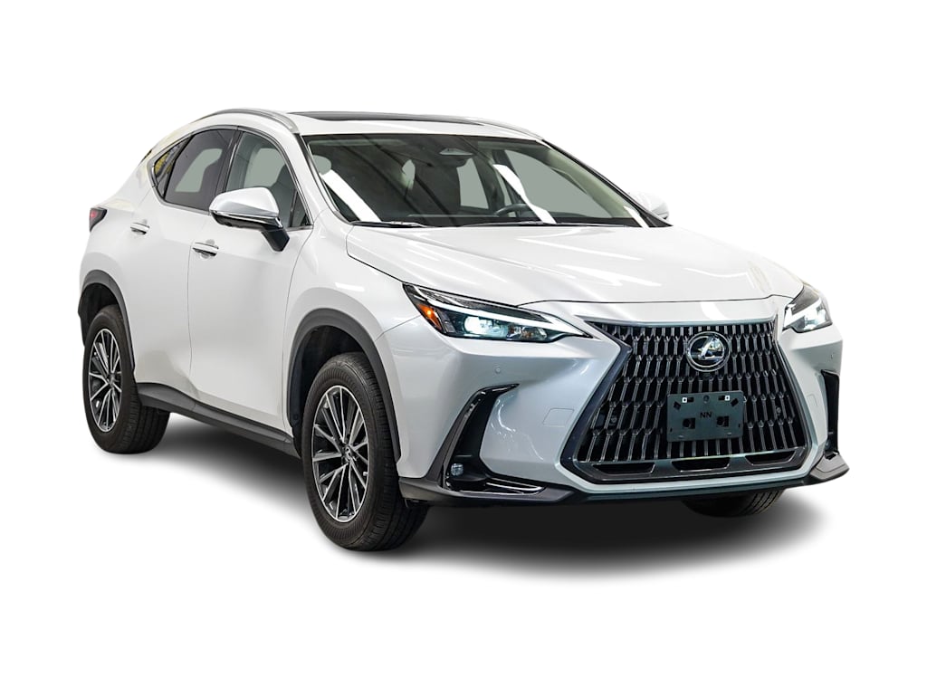 Thumbnail: 2024 Lexus ES - 19