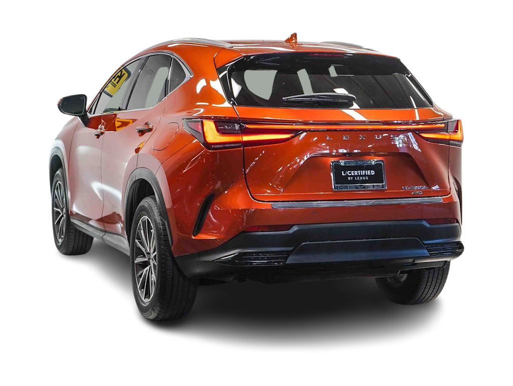 Thumbnail: 2024 Lexus ES - 3