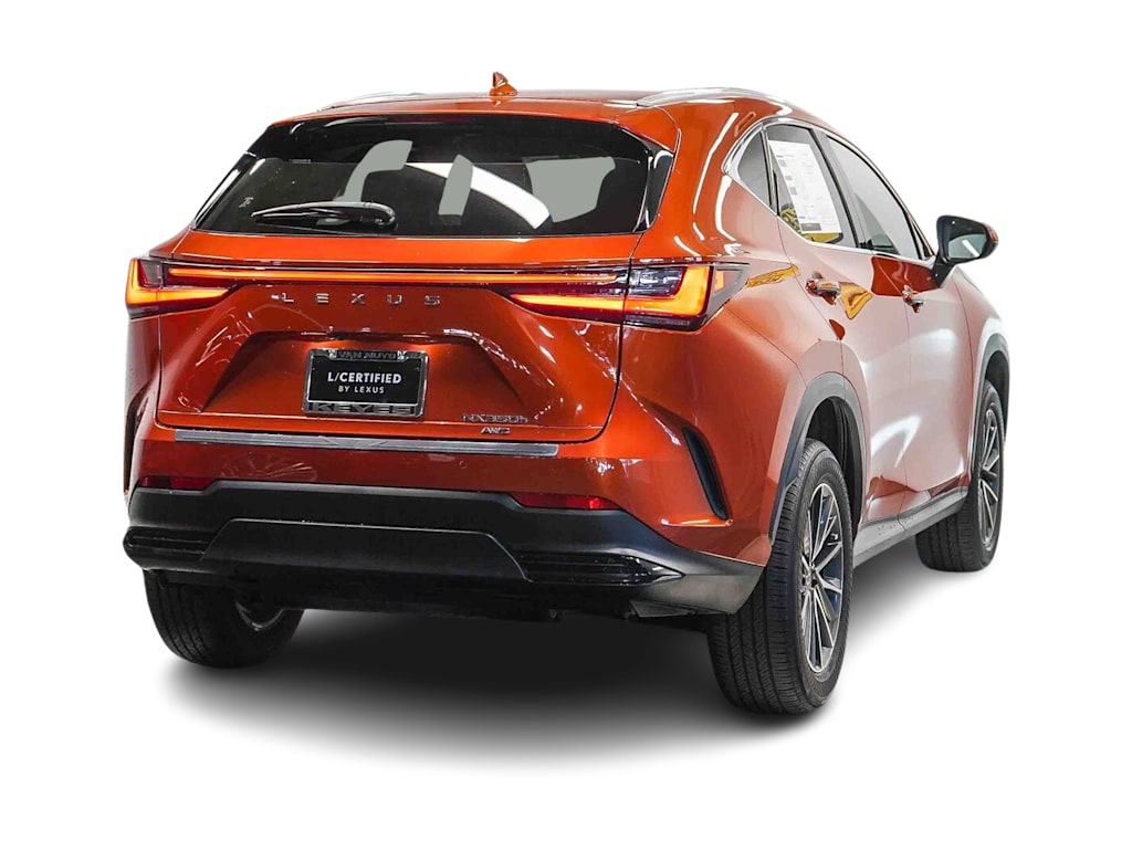 Thumbnail: 2024 Lexus ES - 20