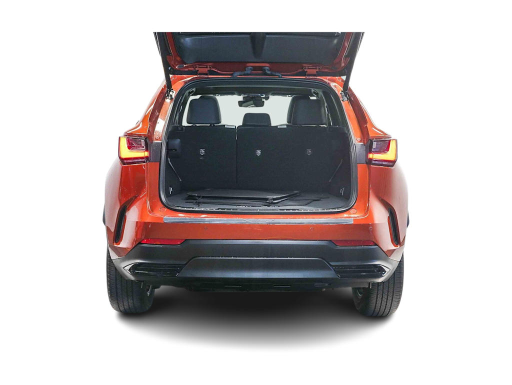 Thumbnail: 2024 Lexus ES - 17