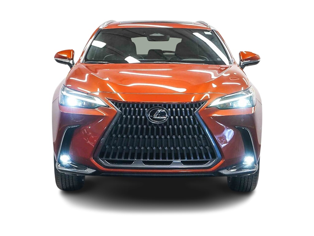 Thumbnail: 2024 Lexus ES - 5