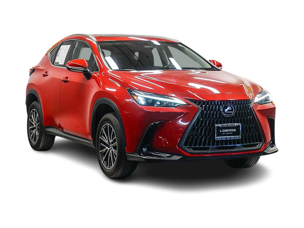 Thumbnail: 2025 Lexus ES - 18