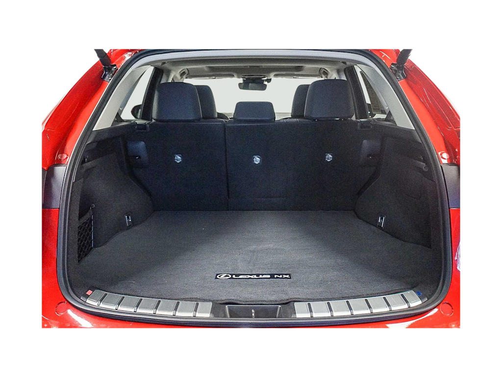 Thumbnail: 2025 Lexus ES - 14