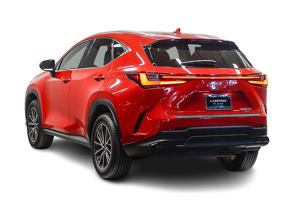 Thumbnail: 2025 Lexus ES - 3