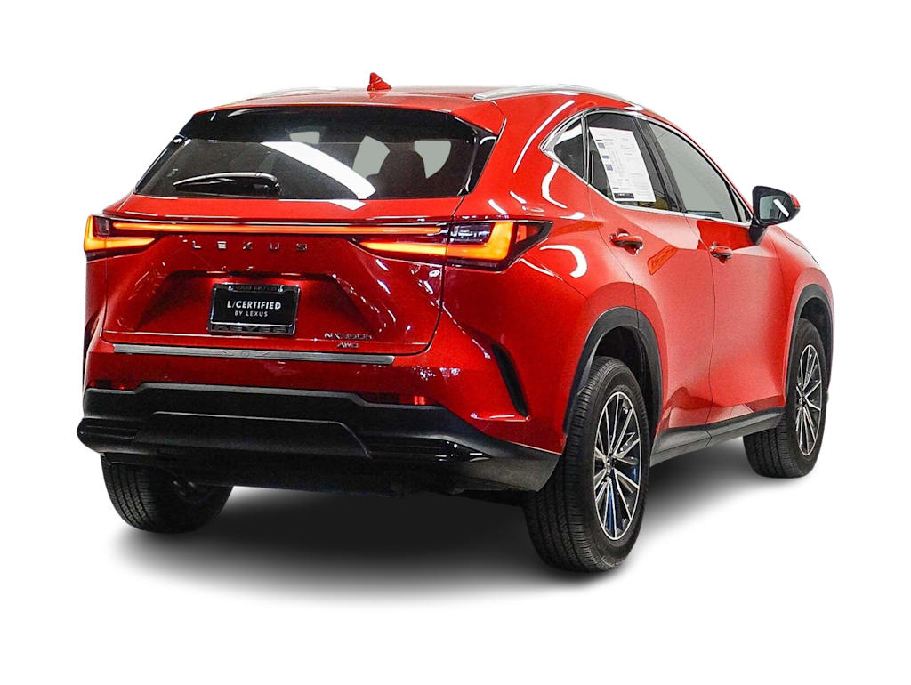 Thumbnail: 2025 Lexus ES - 17