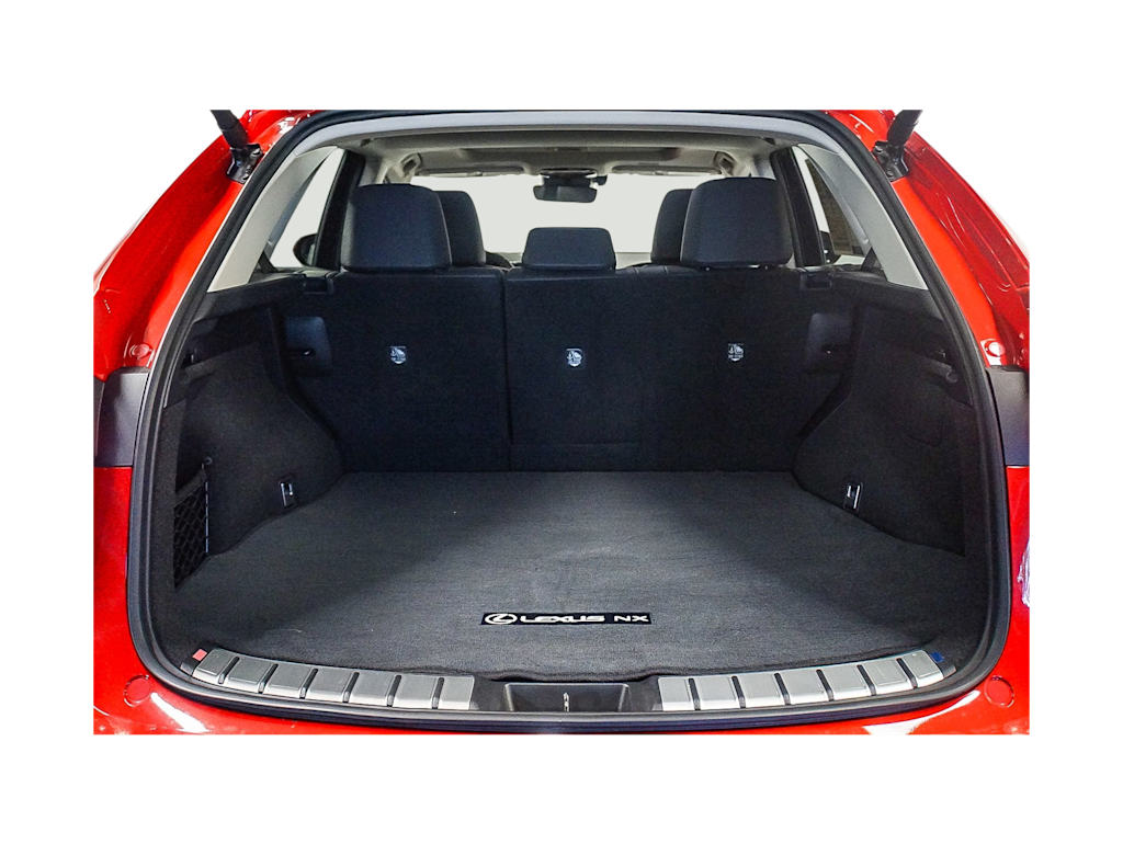 Thumbnail: 2025 Lexus ES - 15