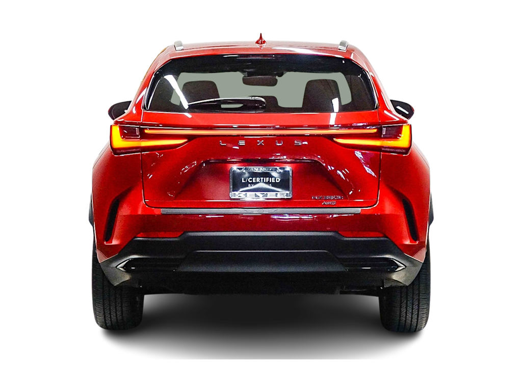 Thumbnail: 2025 Lexus ES - 4