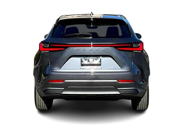 Thumbnail: 2025 Lexus NX - 5