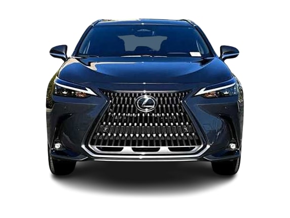 Thumbnail: 2025 Lexus NX - 6