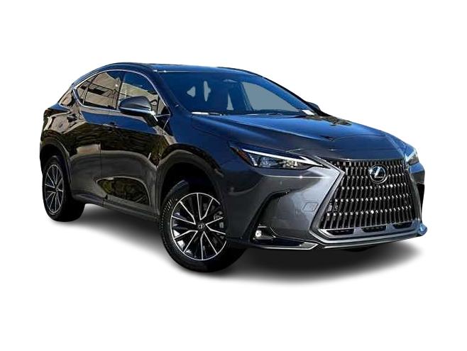 Thumbnail: 2025 Lexus NX - 14