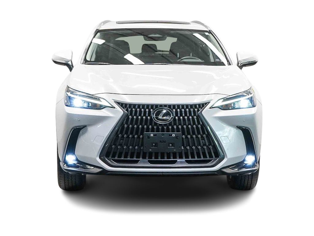 Thumbnail: 2025 Lexus ES - 19