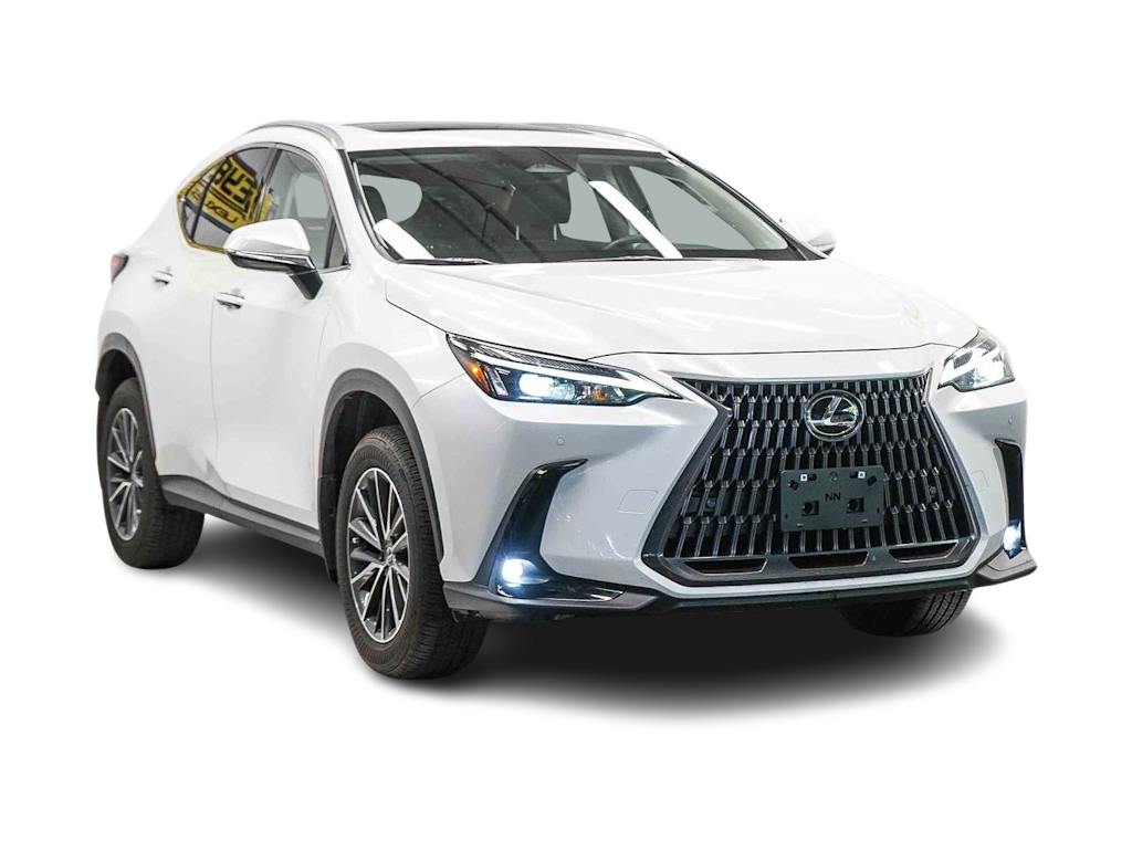 Thumbnail: 2025 Lexus ES - 18