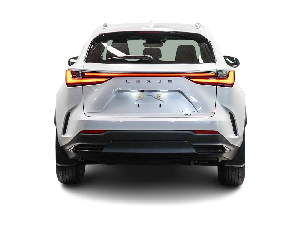 Thumbnail: 2025 Lexus ES - 4