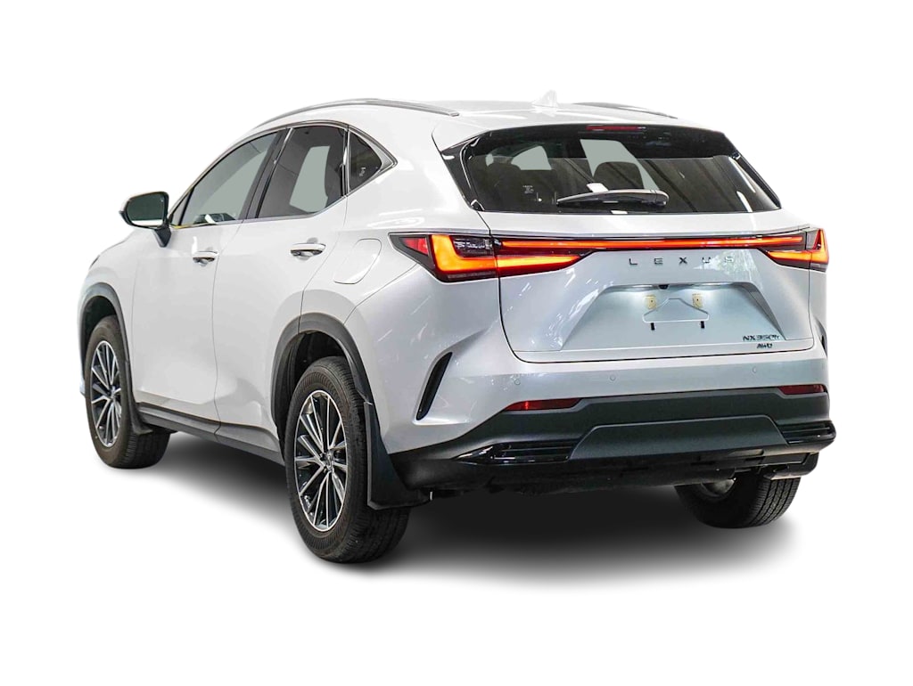 Thumbnail: 2025 Lexus ES - 3