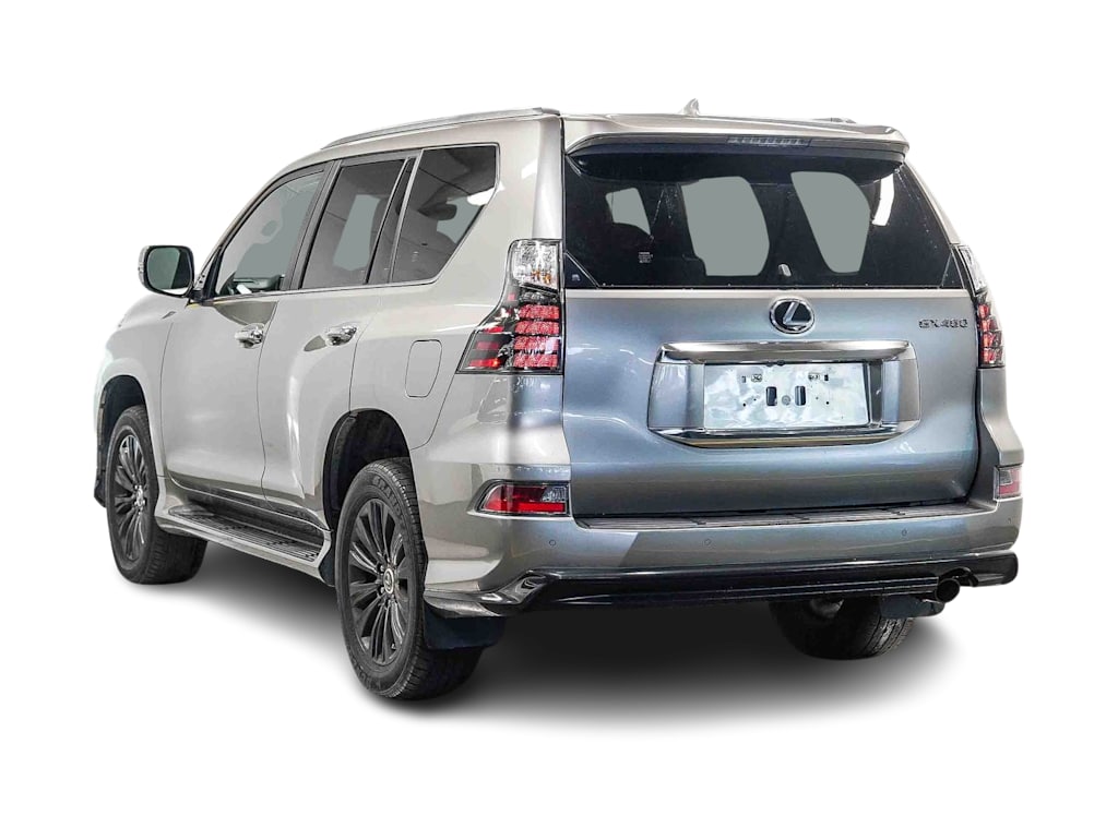 Thumbnail: 2023 Lexus GX - 3