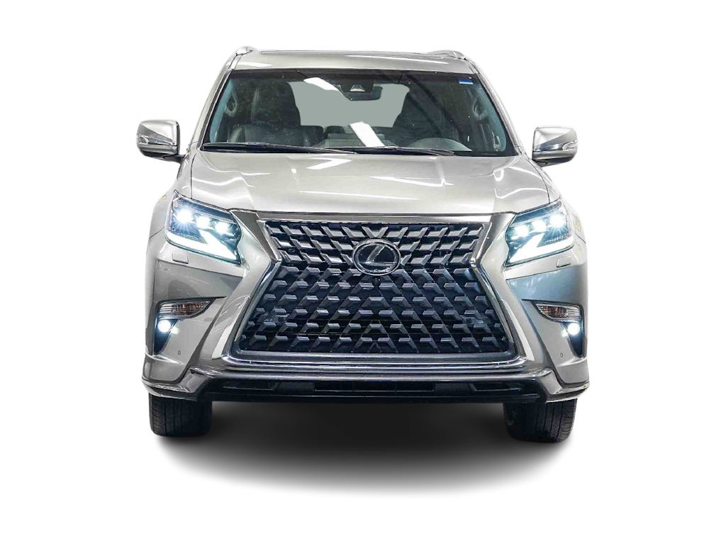 Thumbnail: 2023 Lexus GX - 5