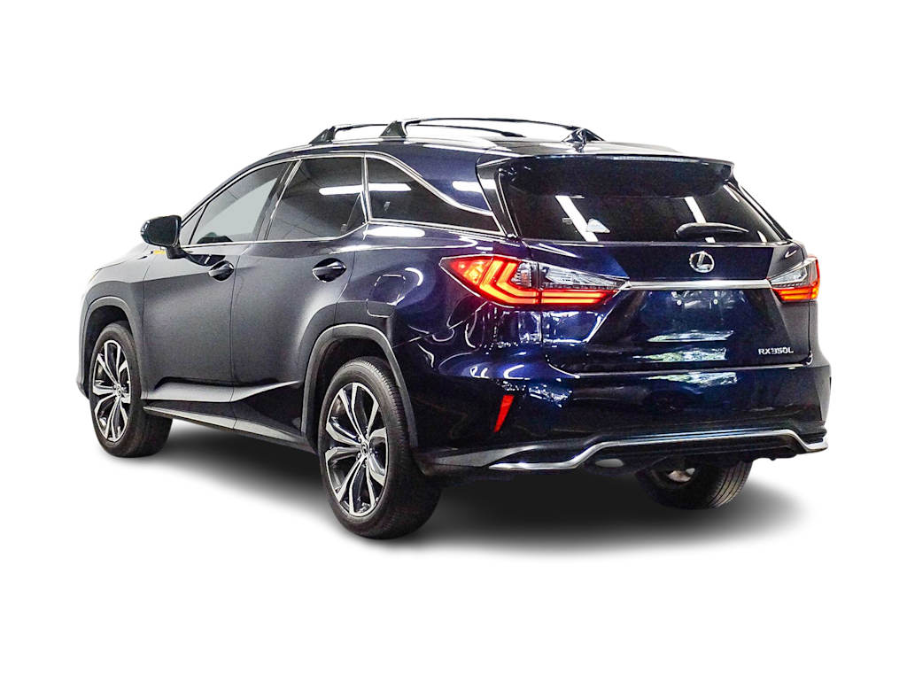 Thumbnail: 2018 Lexus RX - 3