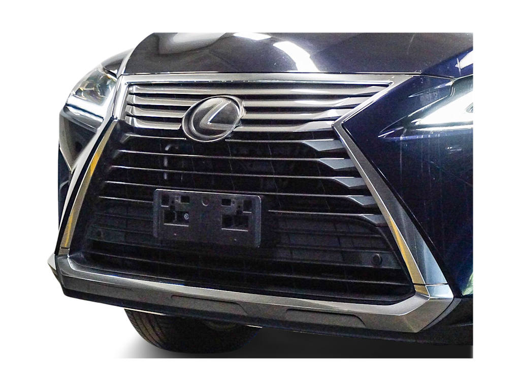 Thumbnail: 2018 Lexus RX - 19