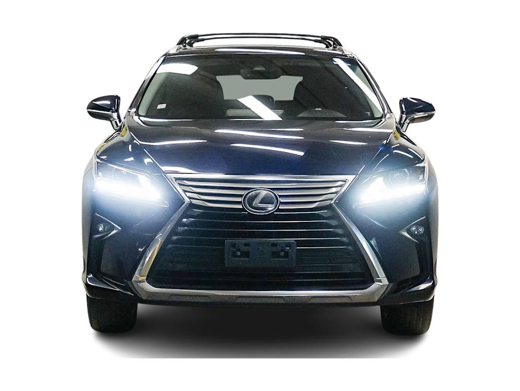 Thumbnail: 2018 Lexus RX - 5