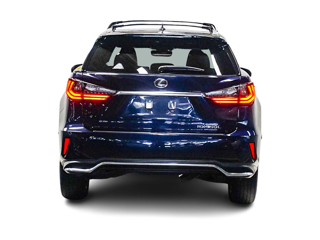 Thumbnail: 2018 Lexus RX - 4