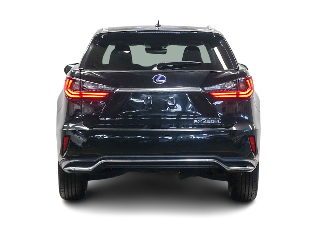 Thumbnail: 2021 Lexus RX - 4