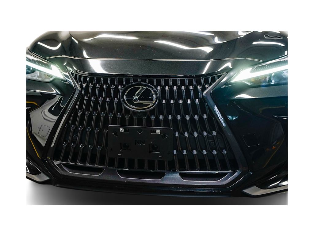 Thumbnail: 2022 Lexus NX - 21