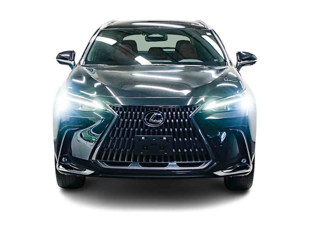 Thumbnail: 2022 Lexus NX - 19