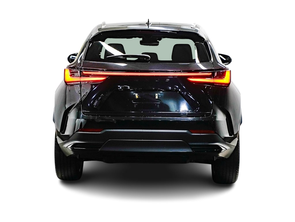 Thumbnail: 2022 Lexus NX - 4
