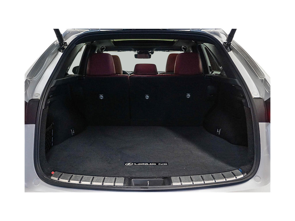 Thumbnail: 2024 Lexus ES - 16