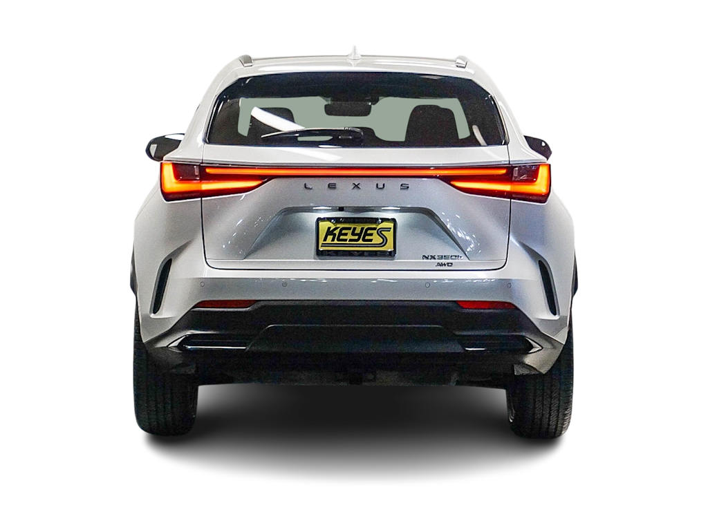 Thumbnail: 2024 Lexus ES - 4