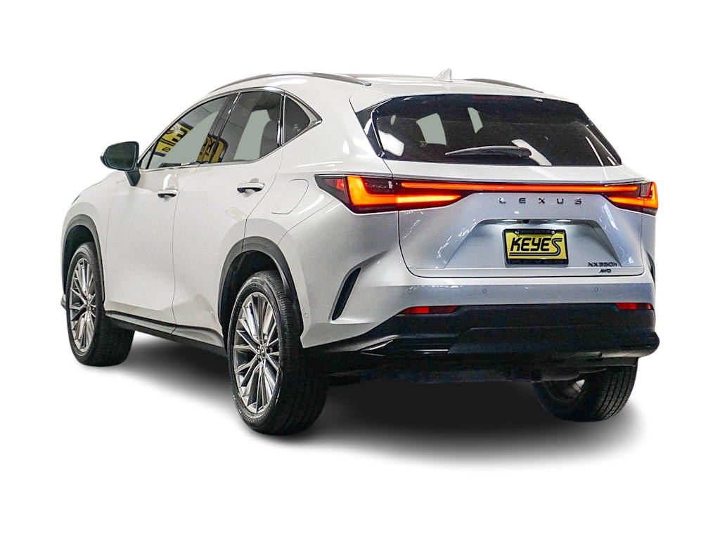 Thumbnail: 2024 Lexus ES - 3