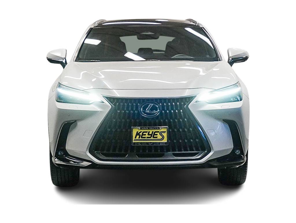Thumbnail: 2024 Lexus ES - 5
