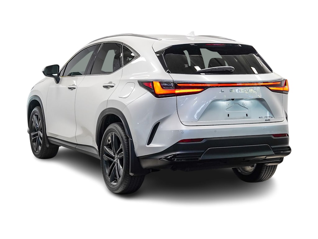 Thumbnail: 2025 Lexus ES - 3