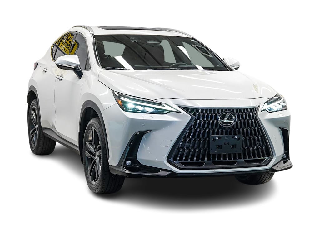 Thumbnail: 2025 Lexus ES - 19