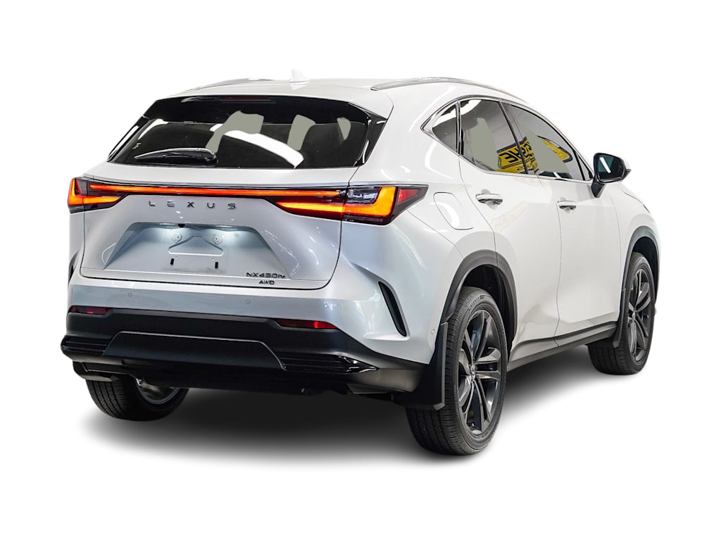 Thumbnail: 2025 Lexus ES - 18