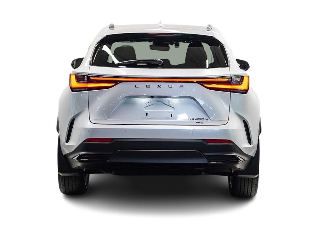 Thumbnail: 2025 Lexus ES - 4