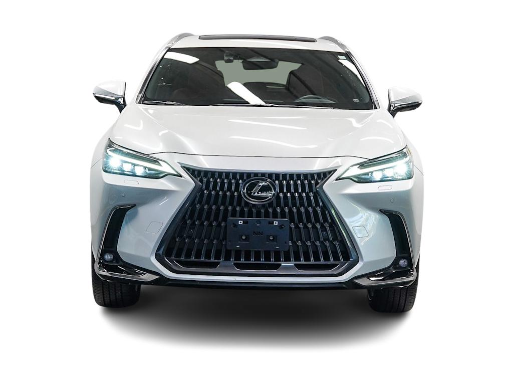 Thumbnail: 2025 Lexus ES - 20