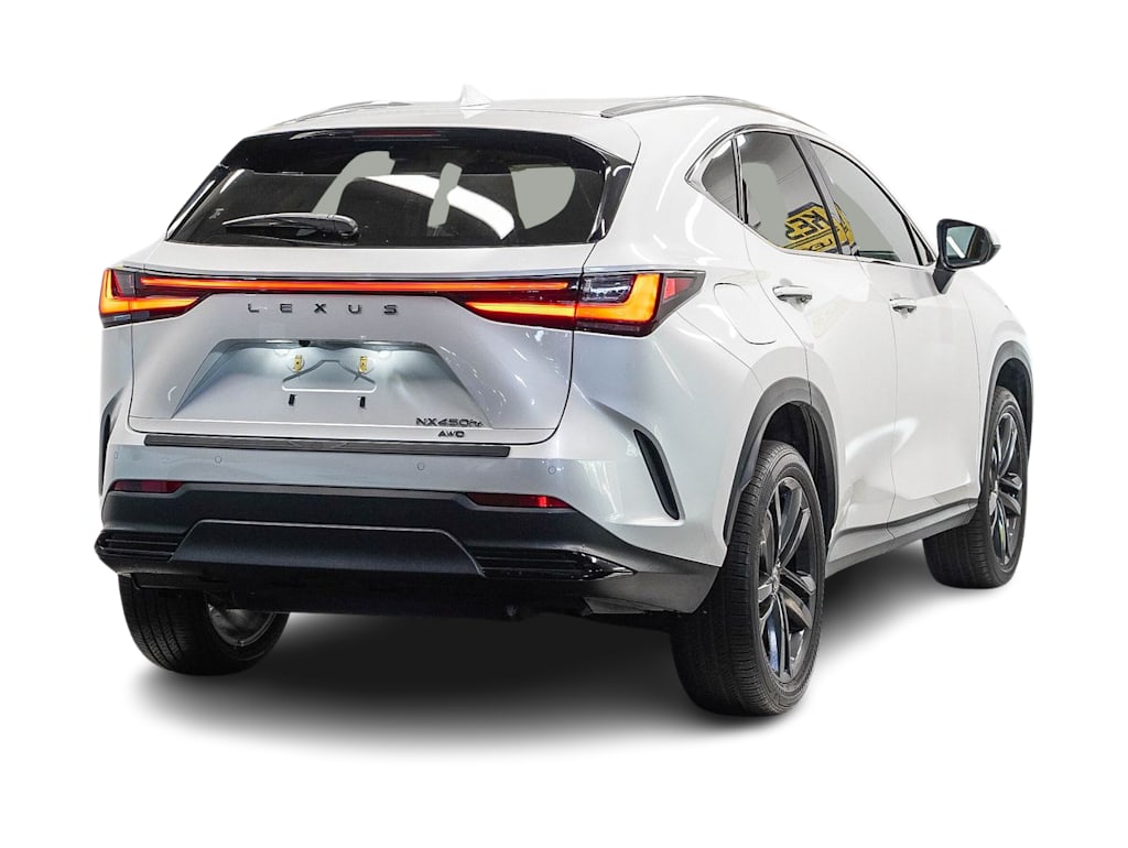 Thumbnail: 2024 Lexus ES - 18