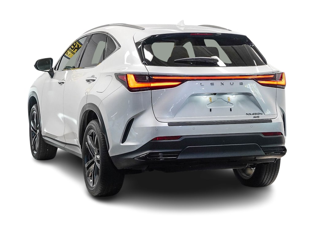 Thumbnail: 2024 Lexus ES - 3