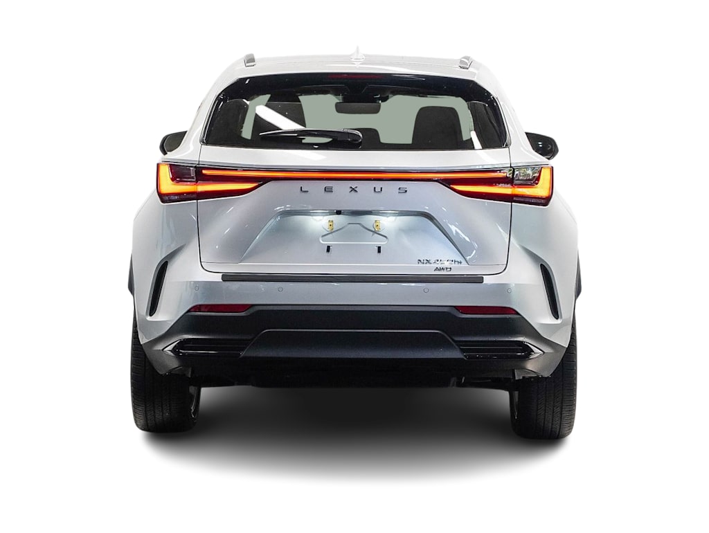 Thumbnail: 2024 Lexus ES - 4