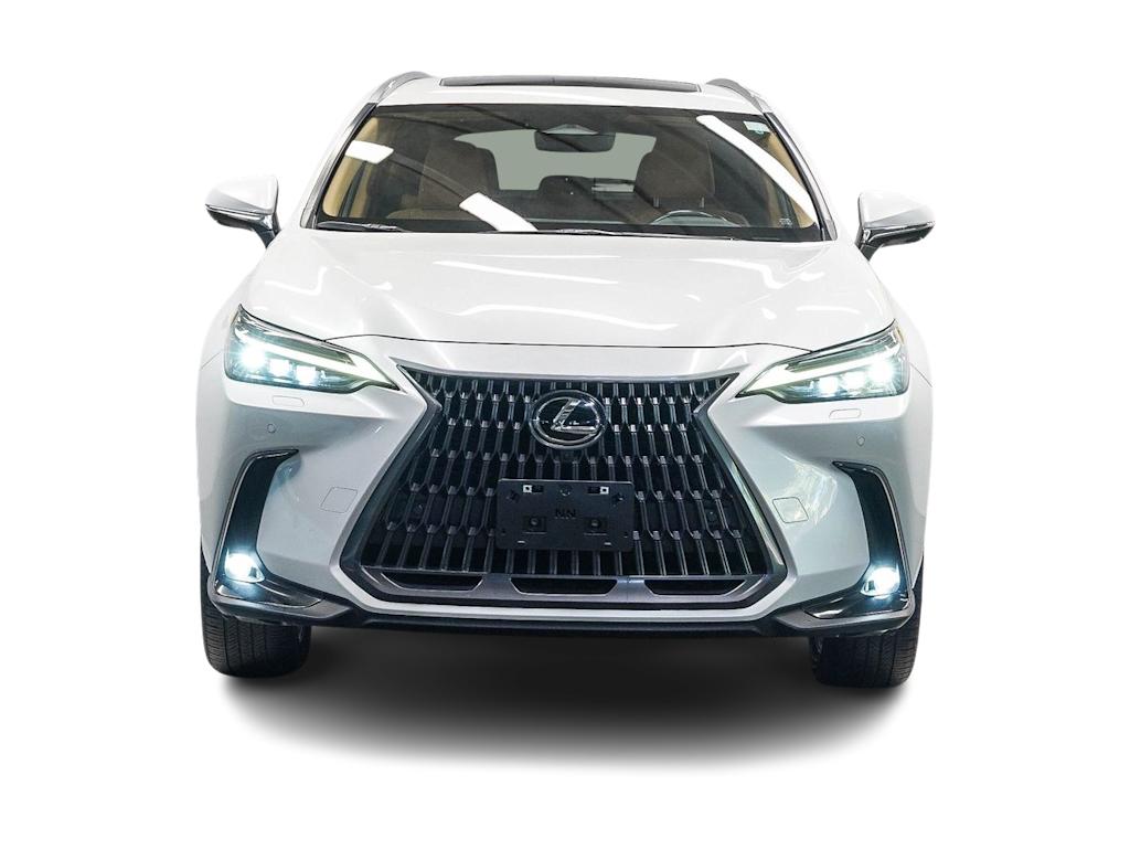 Thumbnail: 2024 Lexus ES - 20
