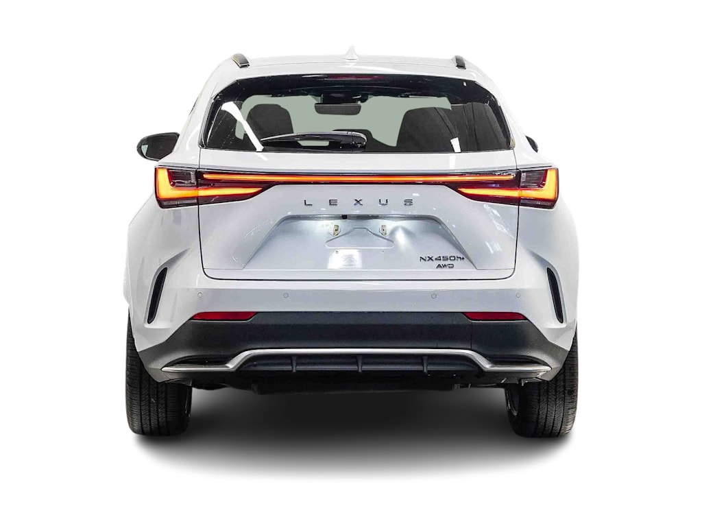Thumbnail: 2024 Lexus ES - 4